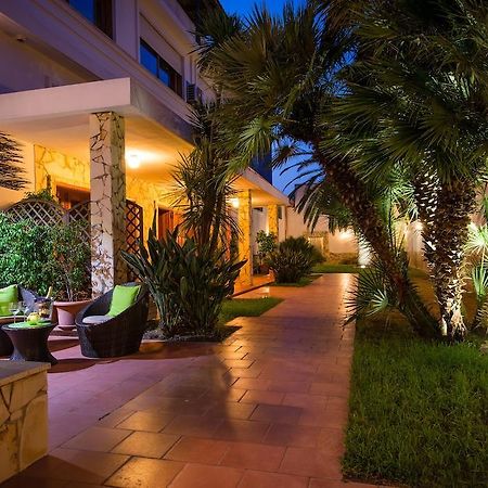 Birkin Apartments Cagliari Exterior photo