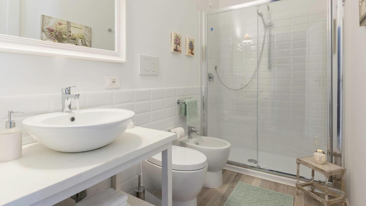 Birkin Apartments Cagliari Exterior photo