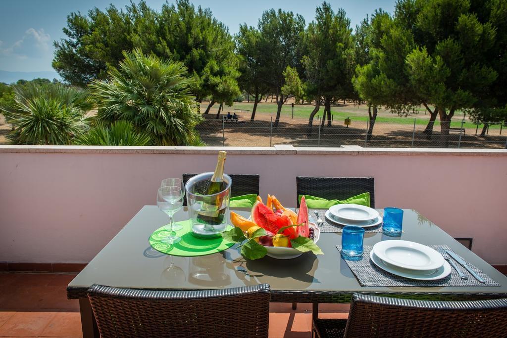 Birkin Apartments Cagliari Room photo