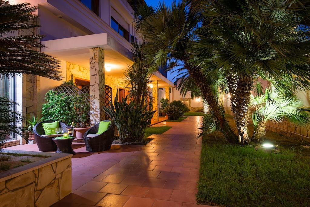 Birkin Apartments Cagliari Exterior photo