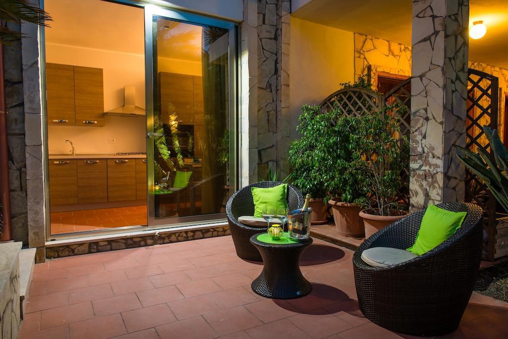 Birkin Apartments Cagliari Room photo