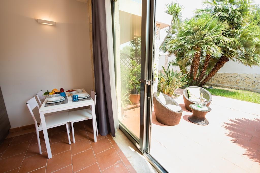 Birkin Apartments Cagliari Room photo