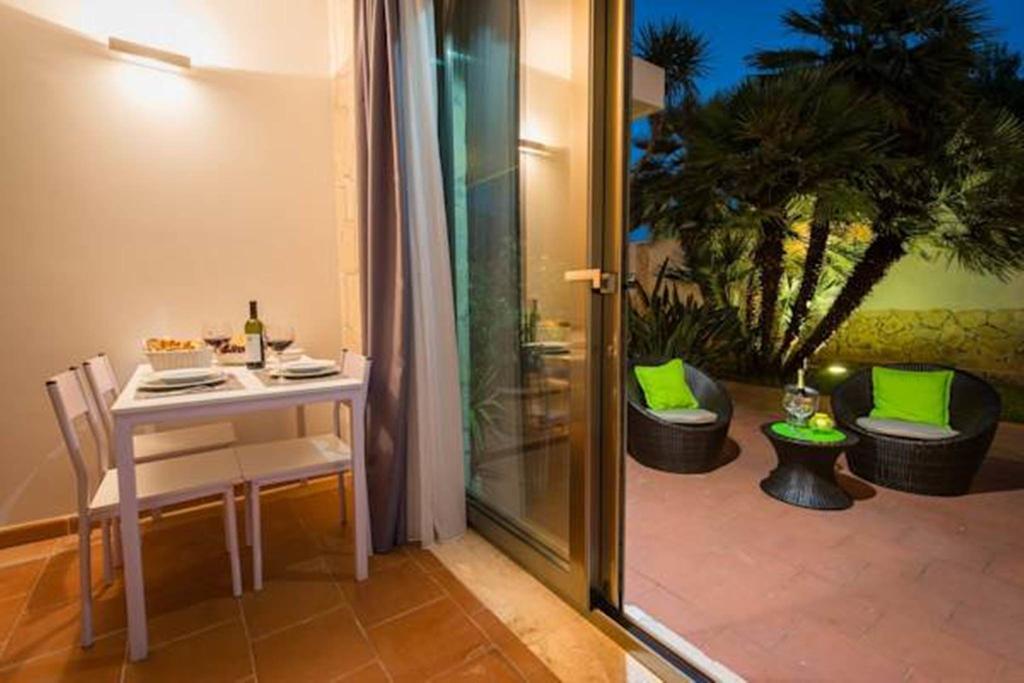 Birkin Apartments Cagliari Exterior photo