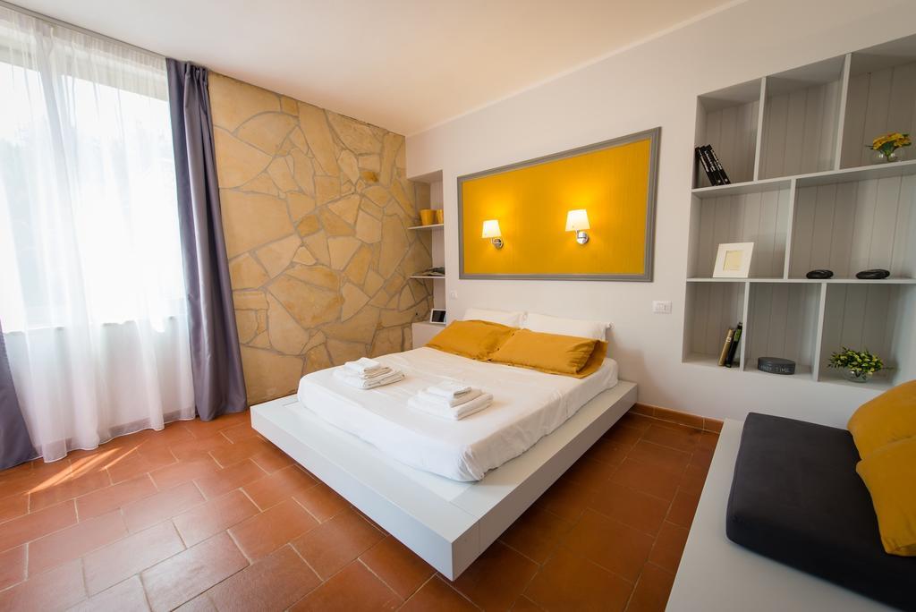 Birkin Apartments Cagliari Exterior photo