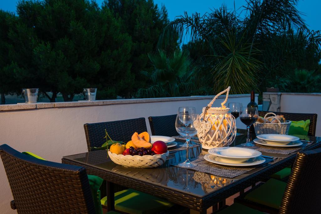 Birkin Apartments Cagliari Exterior photo