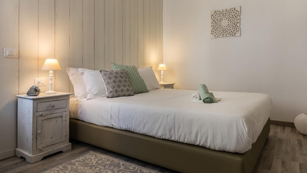 Birkin Apartments Cagliari Room photo