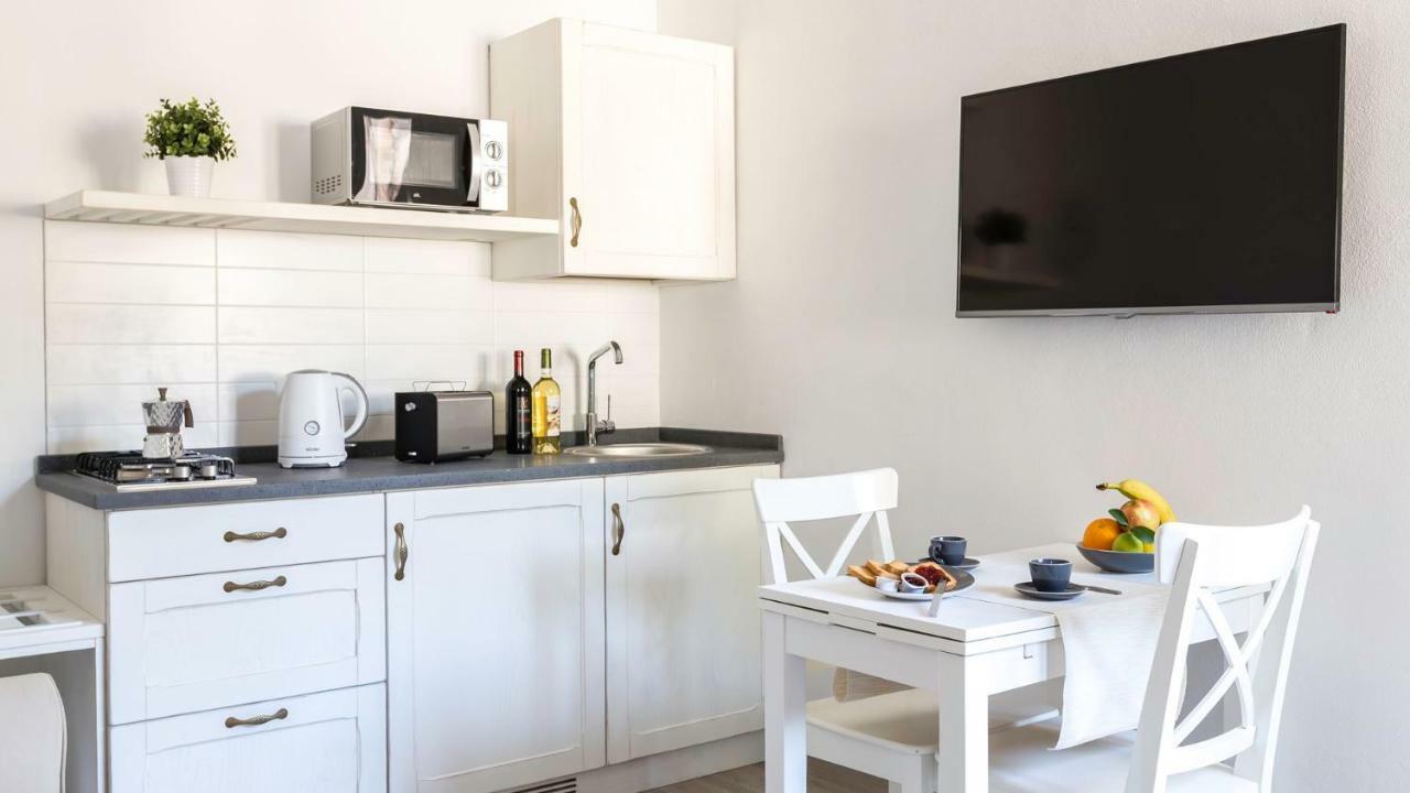 Birkin Apartments Cagliari Exterior photo